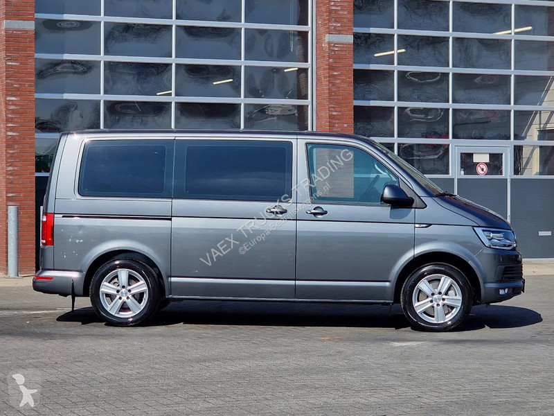 Véhicule utilitaire Volkswagen 2.0 TDI 150KW 4...