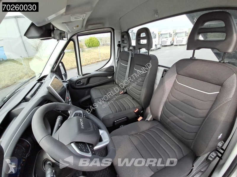 Nyttofordon Iveco 35C21 3.0L 210PS Automatik...