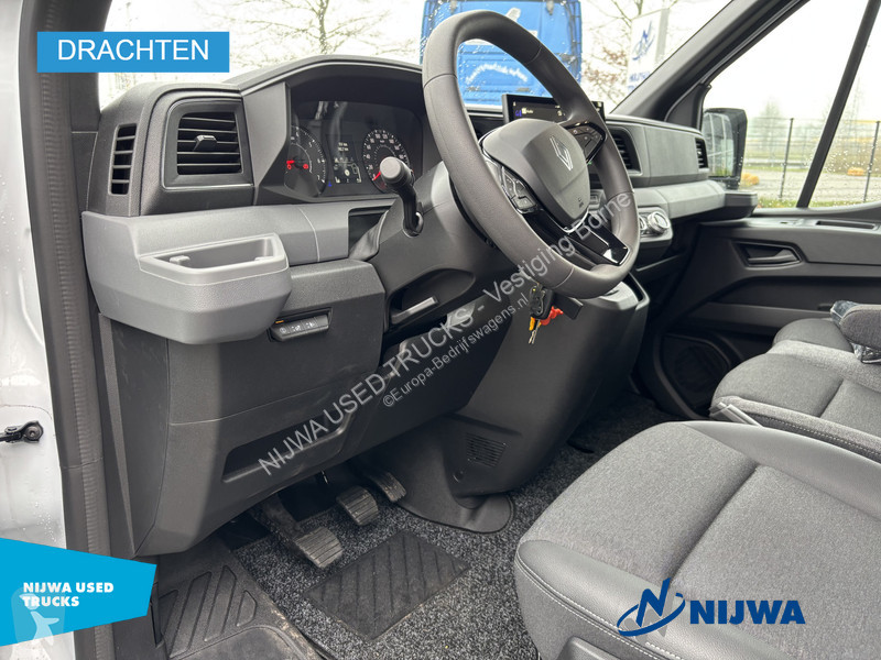 Veicolo commerciale Renault T35 150 Navigatie +...