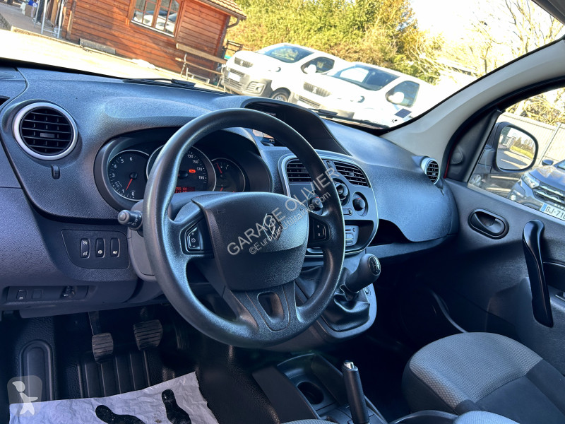 Autoutilitară Renault 1.5 dci Extra R-Link Energy