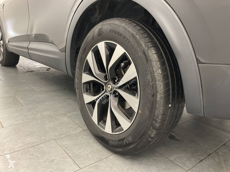 Autoutilitară Renault Arkana mild hybrid 140...