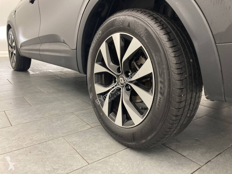 Autoutilitară Renault Arkana mild hybrid 140...