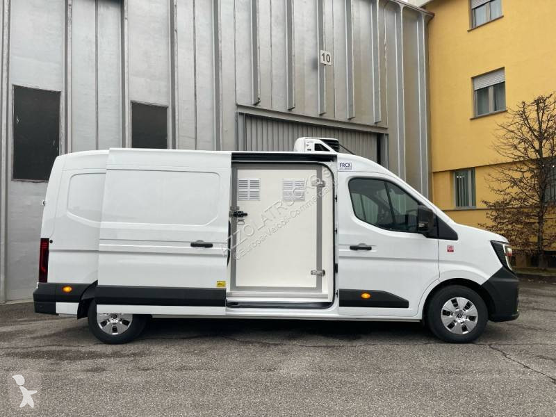 Veicolo commerciale Renault