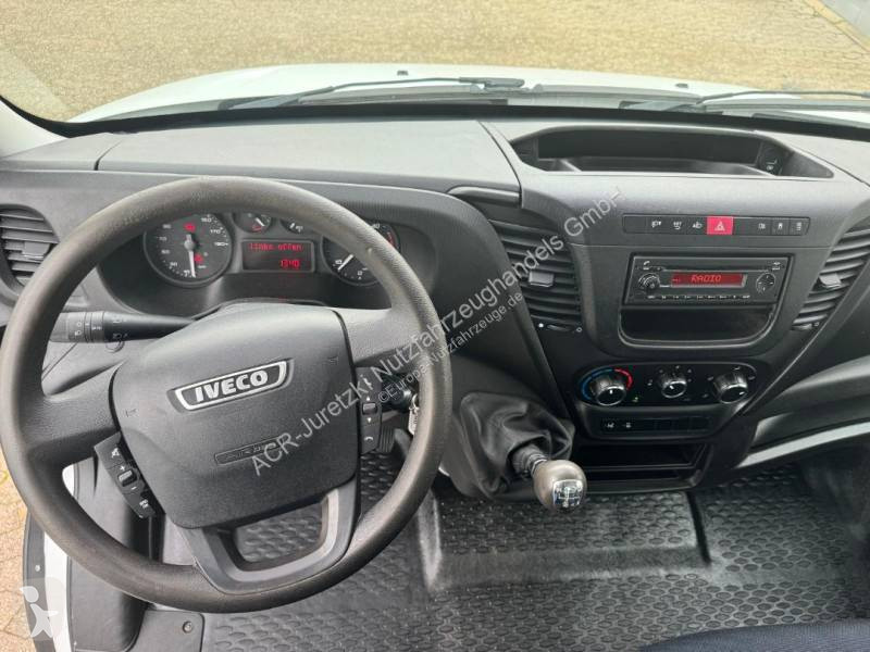 Nyttofordon Iveco