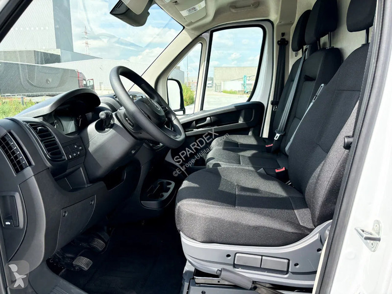 Véhicule utilitaire Citroën L3H2 | Leasing