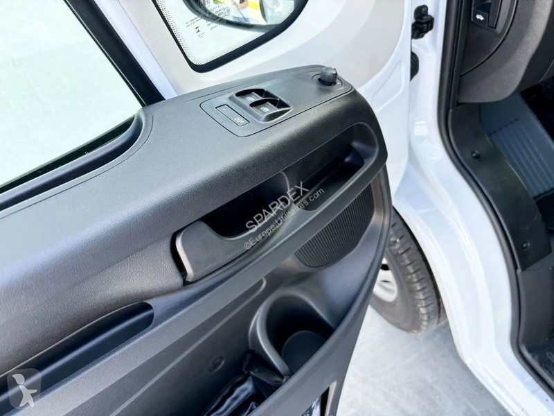 Furgoneta Citroën L2H2 | Leasing