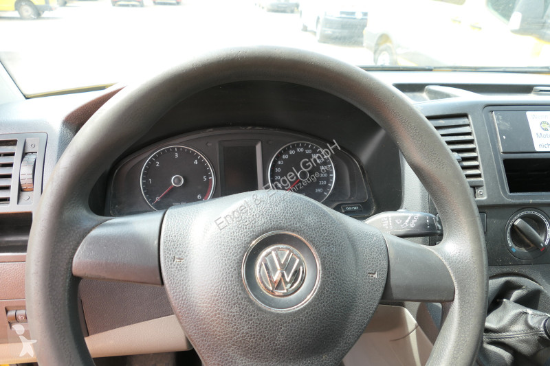Veicolo commerciale Volkswagen T5 Transporter...
