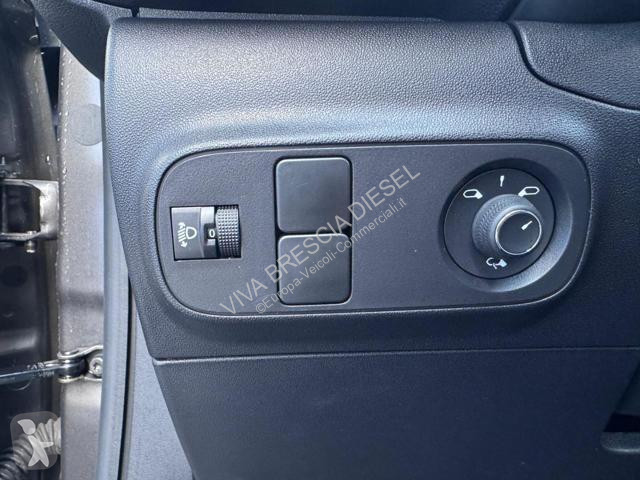 Véhicule utilitaire Citroën C3