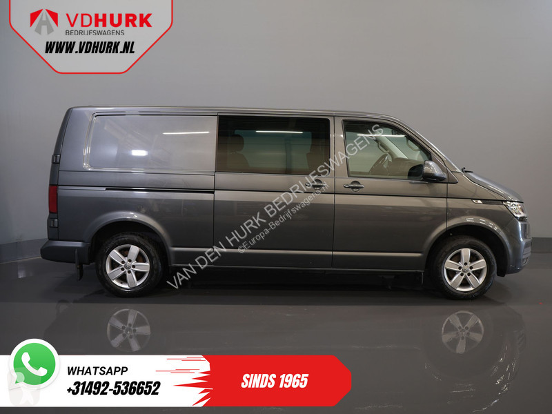 Véhicule utilitaire Volkswagen 2.0 TDI 150 pk...