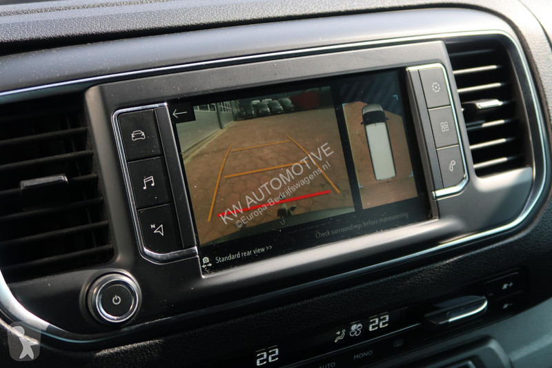 Autoutilitară Opel 2.0 CDTI L3H1 Innovation...