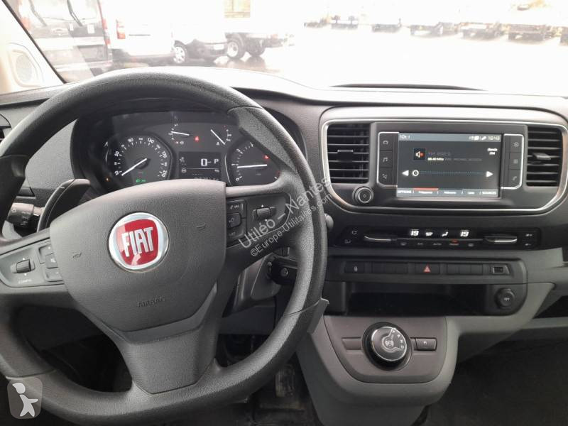 Furgoneta Fiat