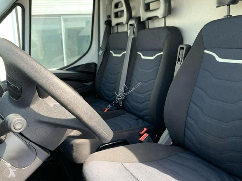 Užitkové vozidlo Iveco 35S Fg 35S14 V12