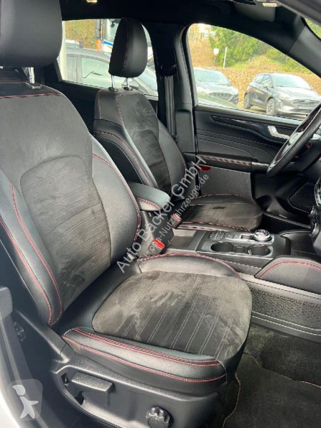 Nyttofordon Ford PHEV ST-Line X...