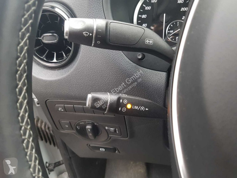 Furgoneta Mercedes Vito  Extralang 9G Klima...