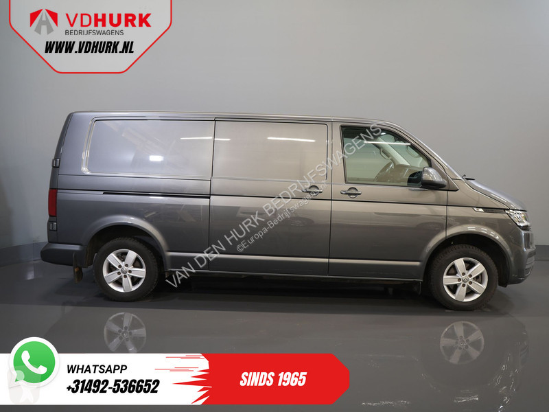 Furgoneta Volkswagen 2.0 TDI 150 pk DSG Aut. L2...