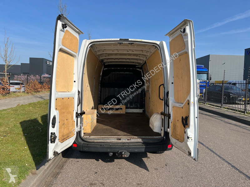 Autoutilitară Renault 135,35 L3 H2,...