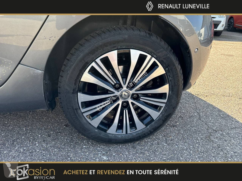 Autoutilitară Renault Zoe R135 - MY22
