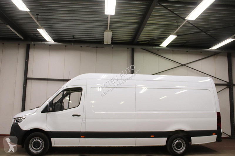 Bedrijfswagen Mercedes 314 2.2 CDI L3H2 EURO 6...