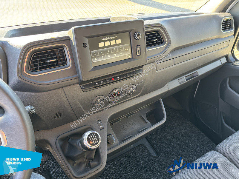 Nyttofordon Renault T35 150 L2H2 Navigatie +...