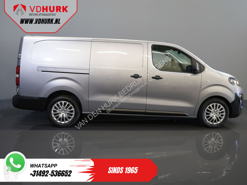 Furgoneta Opel 2.0 CDTI 150 pk Aut. L3 BPM...