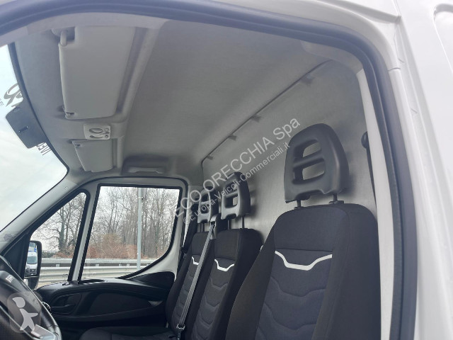 Veicolo commerciale Iveco DAILY 35S14 - 3520L