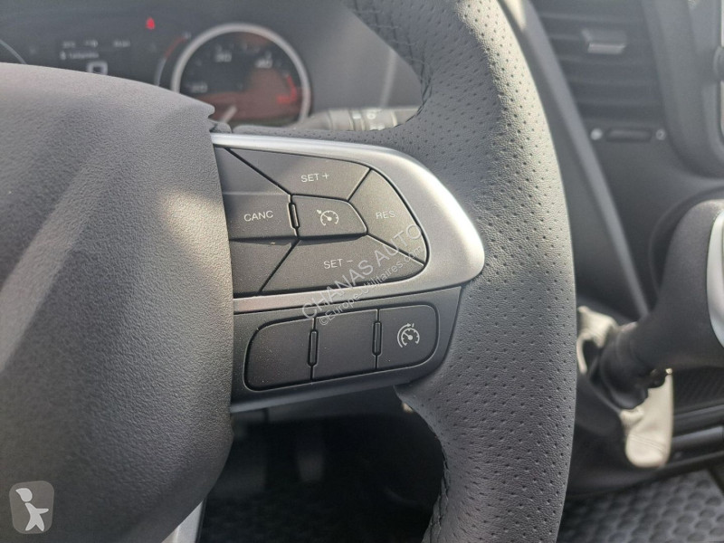 Autoutilitară Iveco 35C18 A8 180CV 3L ACIER JPM...