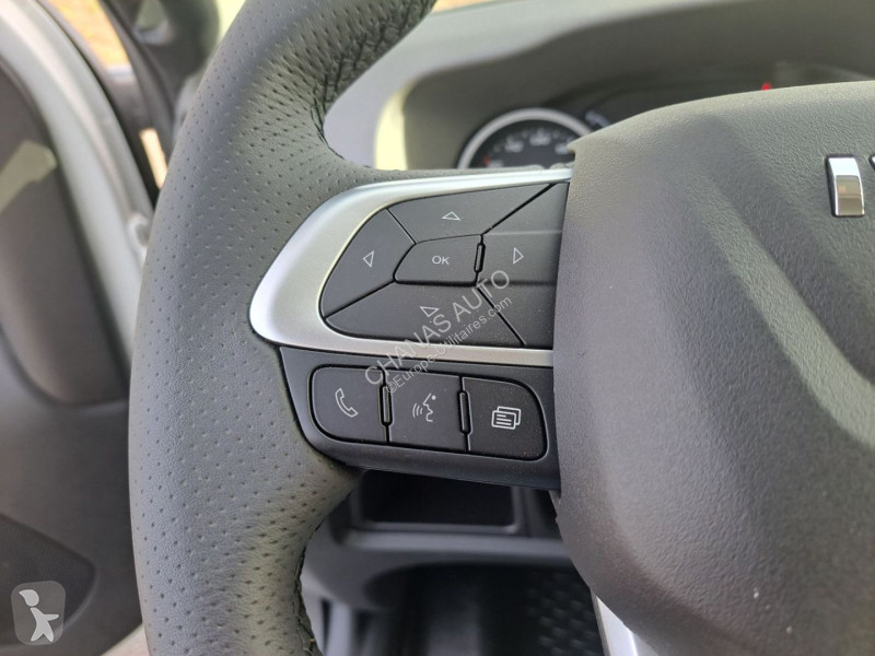 Veicolo commerciale Iveco 35C18H8 180CV 3L...