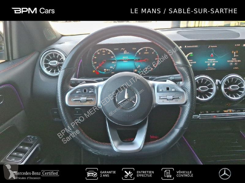 Autoutilitară Mercedes GLB 200d 150ch AMG Line...
