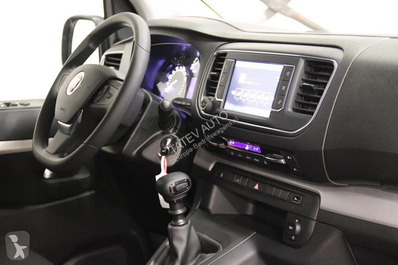 Autoutilitară Fiat 1.5 MULTIJET 120PK NAVIGATIE