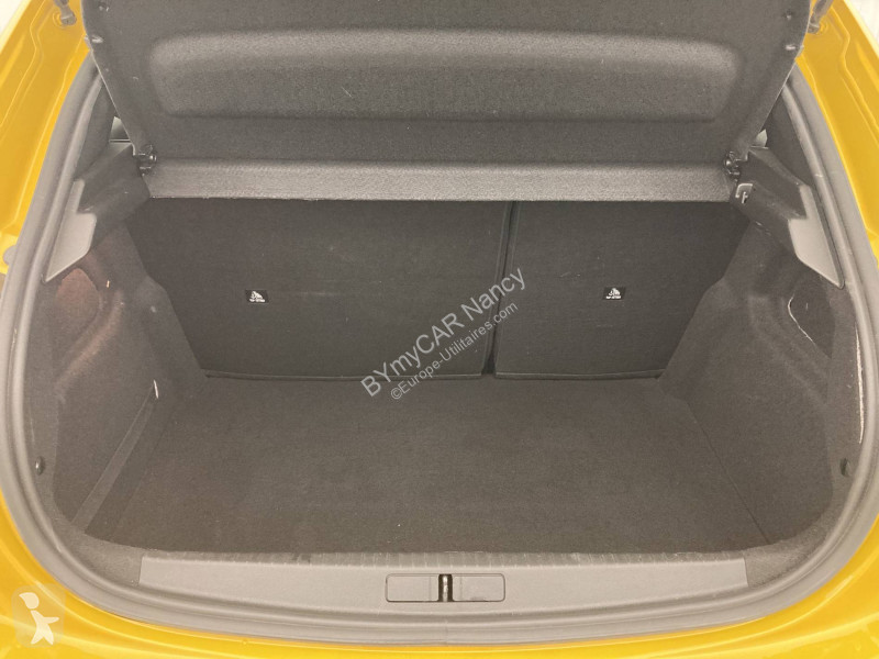 Furgoneta Peugeot 208 BlueHDi 100 S&S BVM6