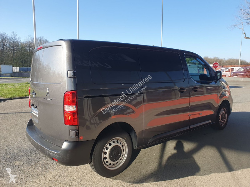 Užitkové vozidlo Peugeot EXPERT FG STANDARD 1.5...