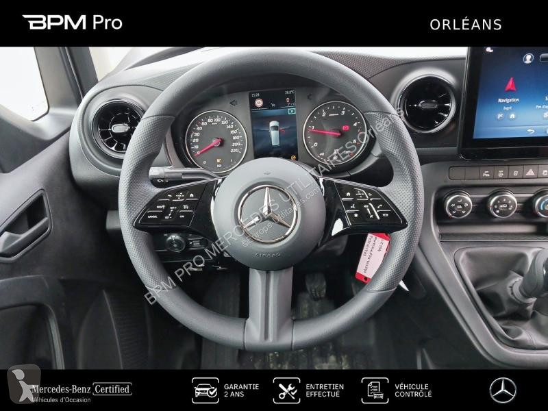 Autoutilitară Mercedes 112 CDI Long Pro