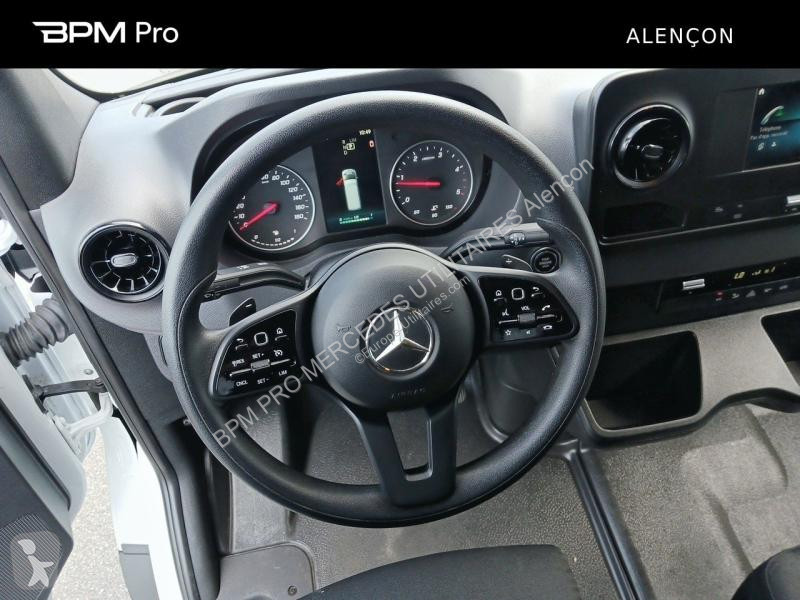 Nyttofordon Mercedes Fg 315 CDI 43 3T5 Pro...