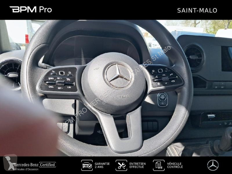 Autoutilitară Mercedes CCb 515 CDI 37 3T5...