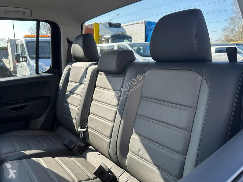 Véhicule utilitaire Volkswagen 3.0 V6 TDI BE...