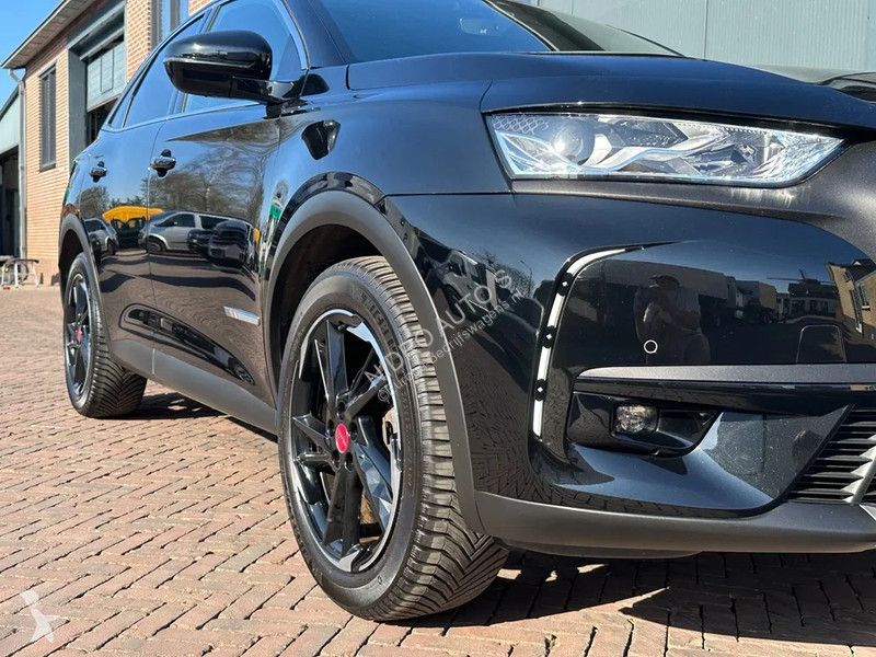 Bedrijfswagen  DS PERFORMANCE LINE, 71DKM,...