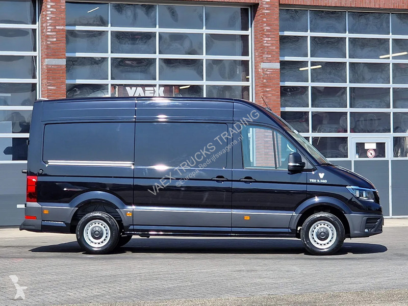 Véhicule utilitaire MAN 3.140 - 2.0 TDI DSG -...