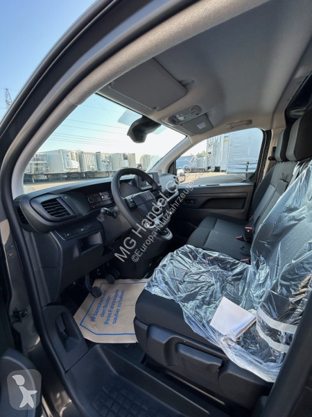 Furgoneta Fiat Scudo Maxi  BlueDHi 120 6-Gang