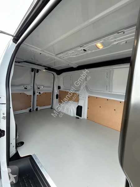 Autoutilitară Fiat Scudo  M BlueDHi 120 6-Gang