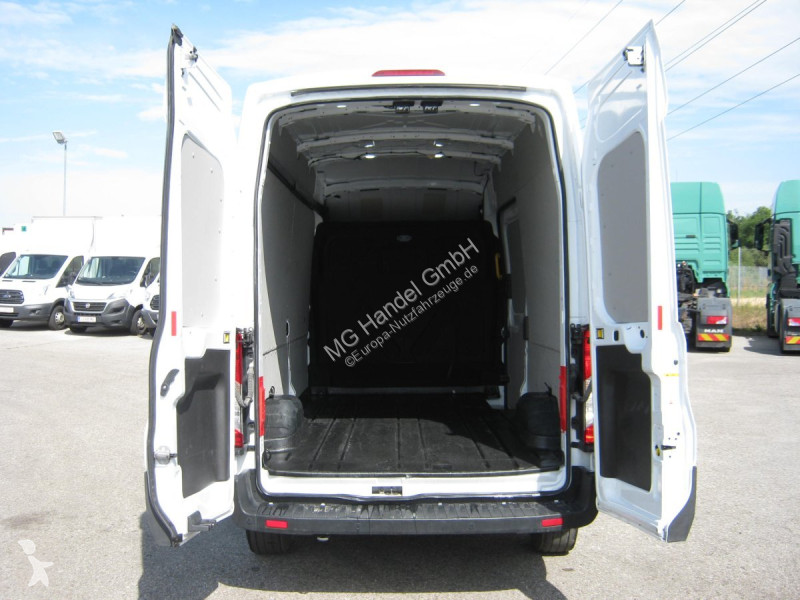 Užitkové vozidlo Ford Transit  Trend L3H3, Allrad