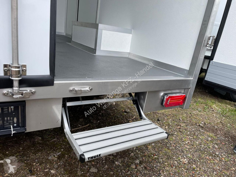 Renault  Transporter