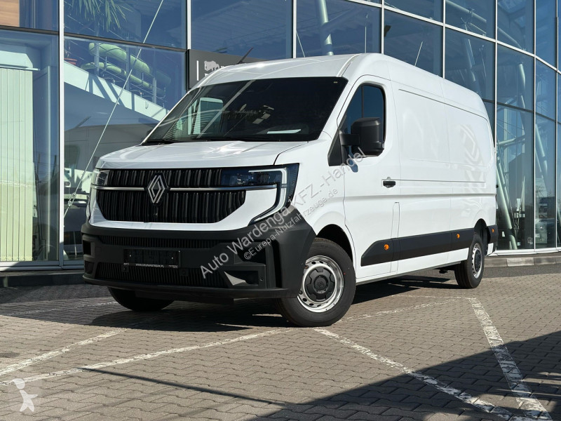 Furgoneta Renault 170 L3H2 KLAPPBETT