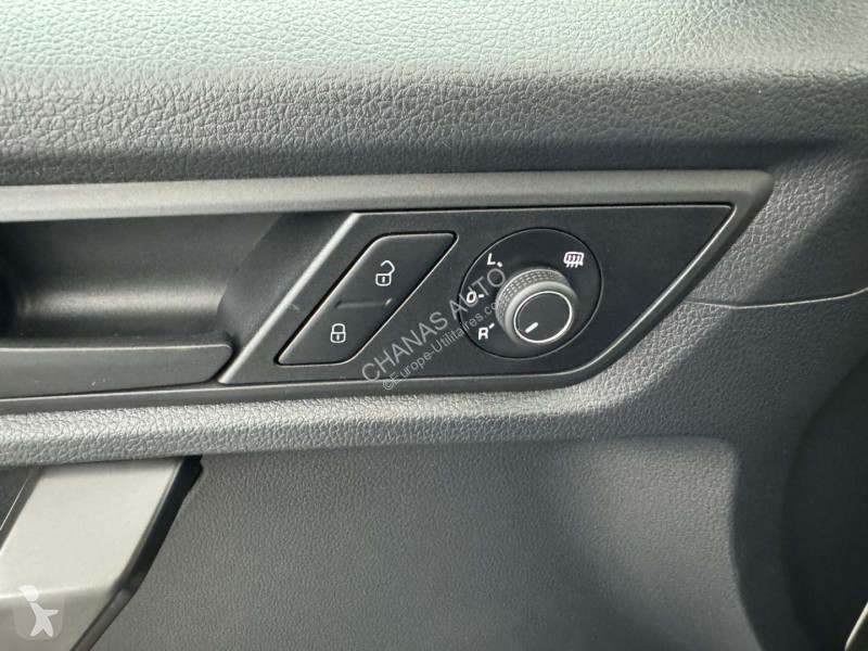 Autoutilitară Volkswagen 2.0 TDI 102