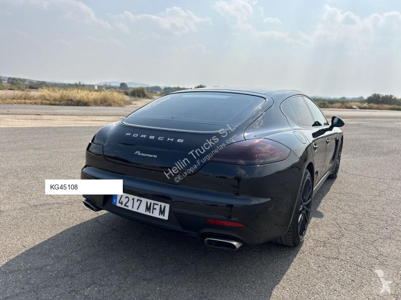 Autoutilitară Porsche