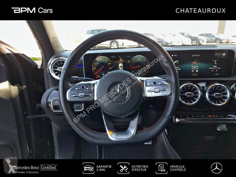 Furgoneta Mercedes Classe A 220 d 190ch AMG...