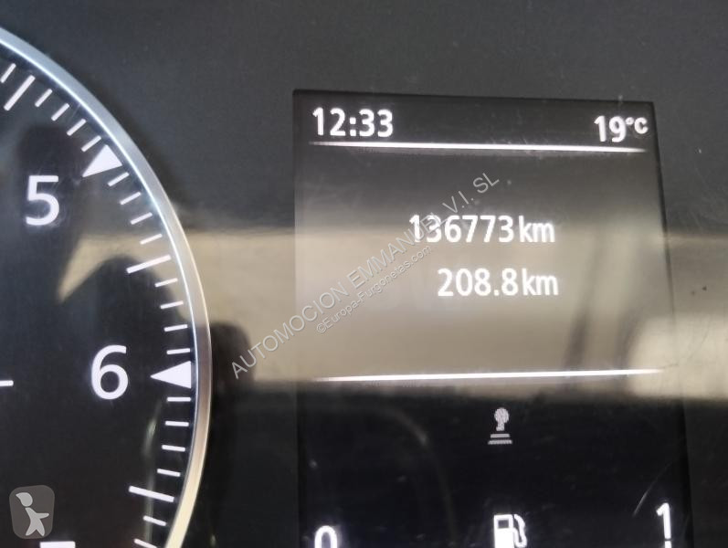 Veicolo commerciale Renault L3H2 2.3 DCI 125