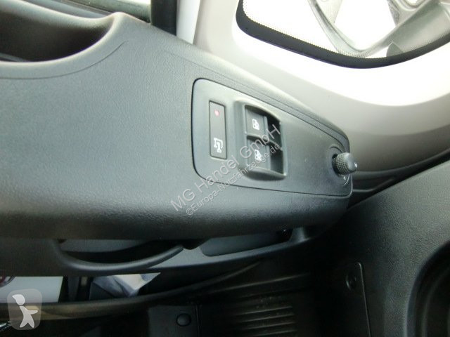 Autoutilitară Fiat Ducato  MAXI L3H2 140Ps,...