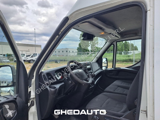 Nyttofordon Iveco Daily 35S14 - 35S14 V