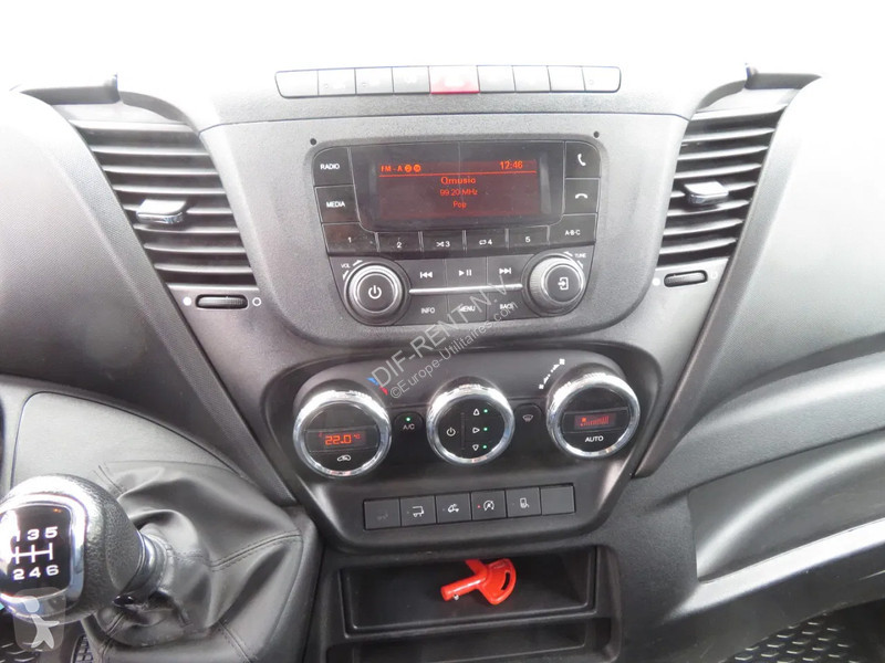 Nyttofordon Iveco 35 C 14