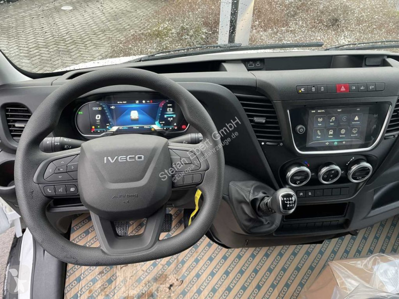 Nyttofordon Iveco 35S16V *Klima*R4.100mm*
